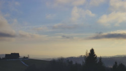 Troják, Maruška - parkoviště