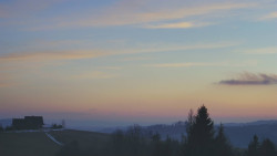 Troják, Maruška - parkoviště