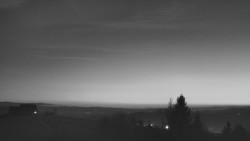 Troják, Maruška - parkoviště