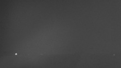 Troják, Maruška - parkoviště