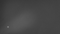 Troják, Maruška - parkoviště