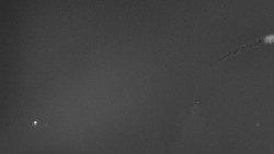 Troják, Maruška - parkoviště