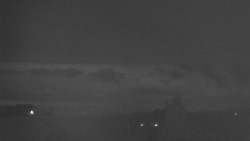 Troják, Maruška - parkoviště