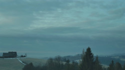 Troják, Maruška - parkoviště