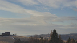 Troják, Maruška - parkoviště