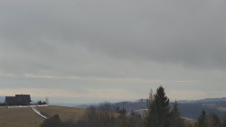 Troják, Maruška - parkoviště