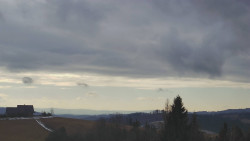 Troják, Maruška - parkoviště