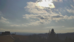 Troják, Maruška - parkoviště