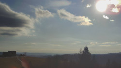 Troják, Maruška - parkoviště