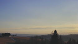 Troják, Maruška - parkoviště