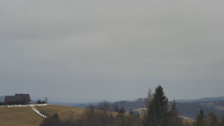 Troják, Maruška - parkoviště