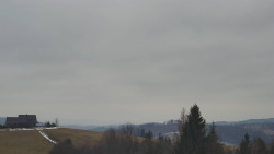 Troják, Maruška - parkoviště