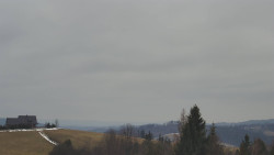 Troják, Maruška - parkoviště