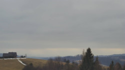 Troják, Maruška - parkoviště