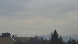 Troják, Maruška - parkoviště