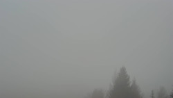 Troják, Maruška - parkoviště