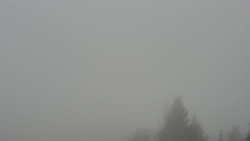 Troják, Maruška - parkoviště