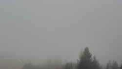 Troják, Maruška - parkoviště