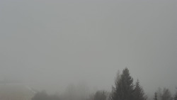 Troják, Maruška - parkoviště