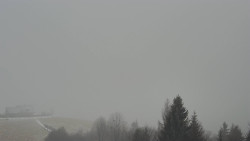 Troják, Maruška - parkoviště