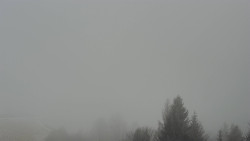 Troják, Maruška - parkoviště