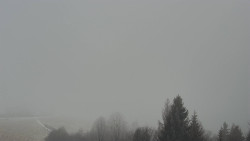 Troják, Maruška - parkoviště