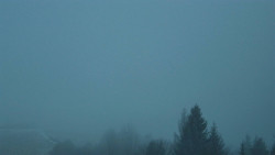 Troják, Maruška - parkoviště