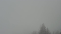 Troják, Maruška - parkoviště