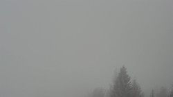 Troják, Maruška - parkoviště