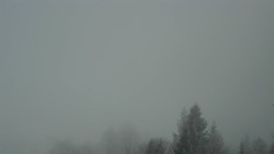 Troják, Maruška - parkoviště