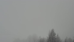 Troják, Maruška - parkoviště