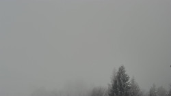 Troják, Maruška - parkoviště