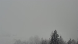 Troják, Maruška - parkoviště