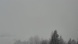 Troják, Maruška - parkoviště