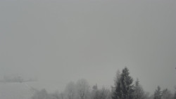 Troják, Maruška - parkoviště