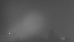 Troják, Maruška - parkoviště