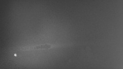 Troják, Maruška - parkoviště