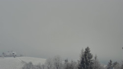 Troják, Maruška - parkoviště