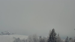 Troják, Maruška - parkoviště