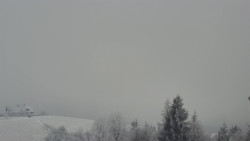 Troják, Maruška - parkoviště