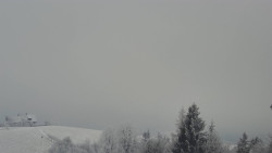 Troják, Maruška - parkoviště