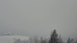 Troják, Maruška - parkoviště