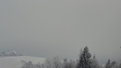 Troják, Maruška - parkoviště