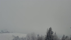 Troják, Maruška - parkoviště