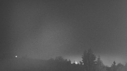 Troják, Maruška - parkoviště