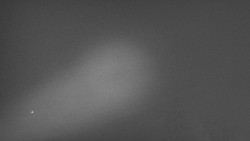 Troják, Maruška - parkoviště