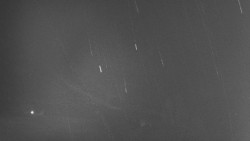 Troják, Maruška - parkoviště