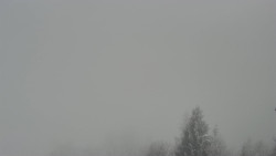 Troják, Maruška - parkoviště