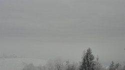 Troják, Maruška - parkoviště