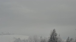 Troják, Maruška - parkoviště